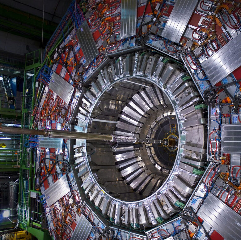 Από το "σωματίδιο του Θεού" στη νέα θεραπεία της ογκολογίας